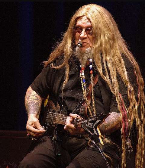 David Allan Coe Birthday, Real Name, Age, Weight, Height, Family, Facts ...