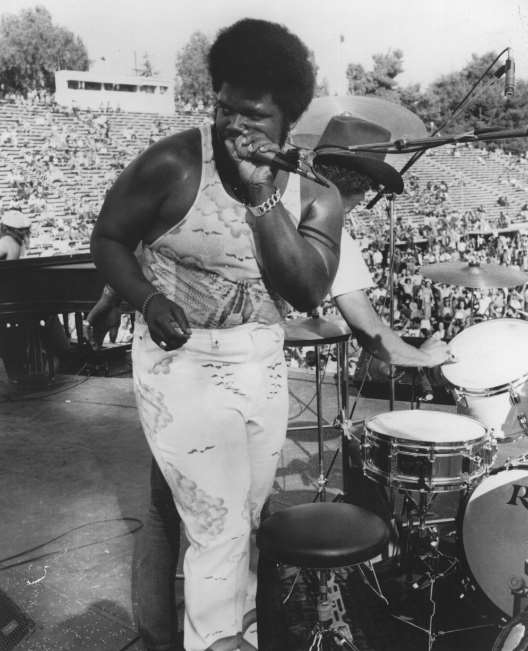 Buddy Miles