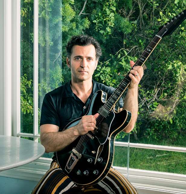 Dweezil Zappa