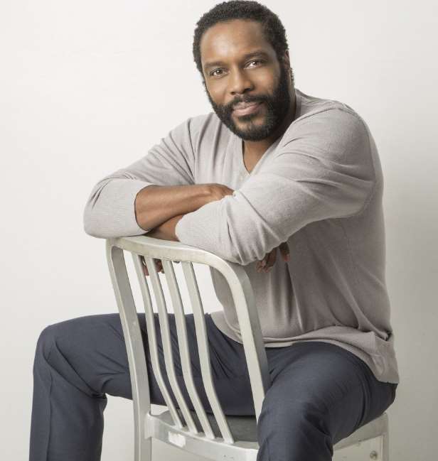 Chad Coleman