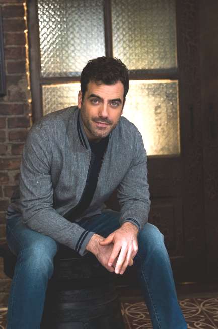 Daniel Ings