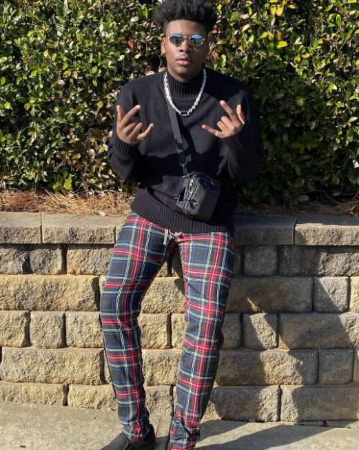 Marquay Collins