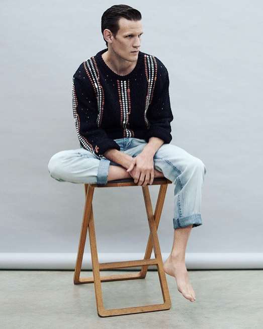 Matt Smith
