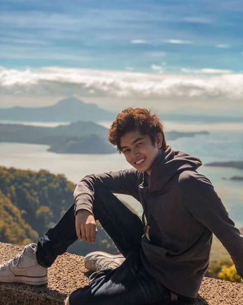 Jack Reid