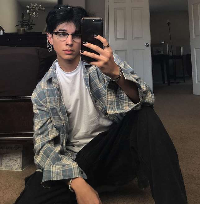 Adrian Rodriguez (TikTok)