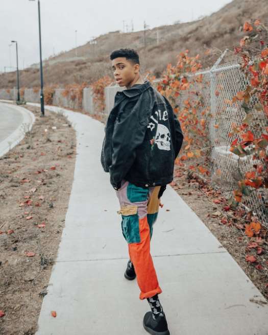 Bryce Xavier