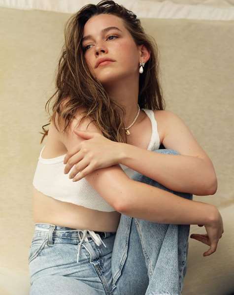 Victoria Pedretti