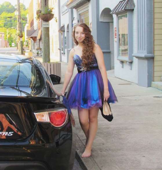 Sierra Whitesides