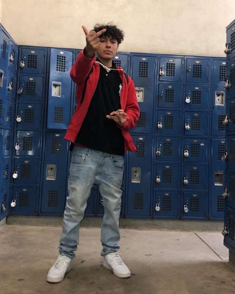 Wavy Osvaldo