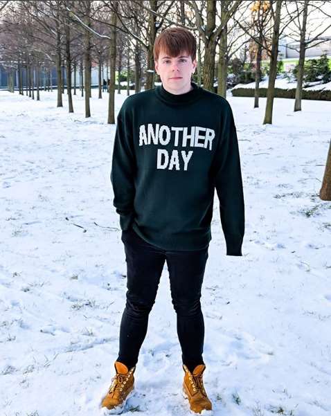 Sammy Albon
