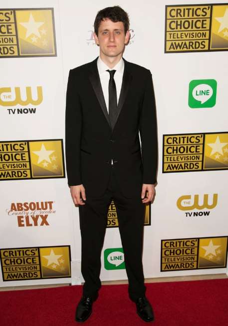 Zach Woods