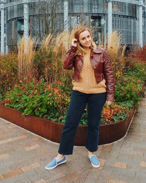 Hannah Witton