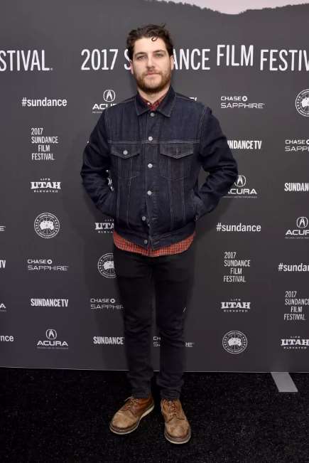 Adam Pally