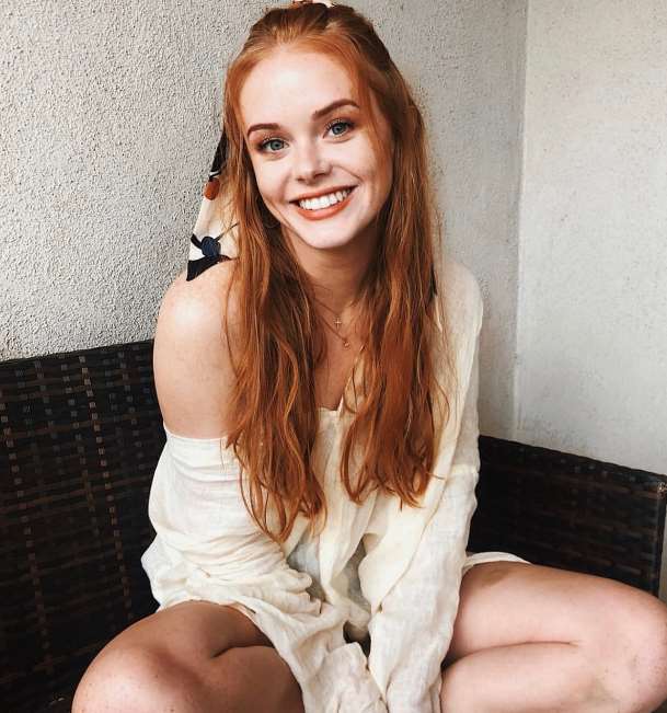 Abigail Cowen