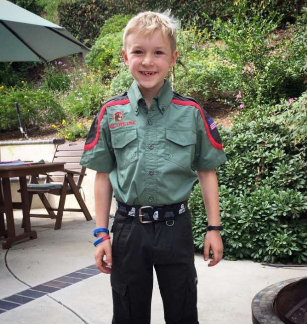 Jacob Ballinger