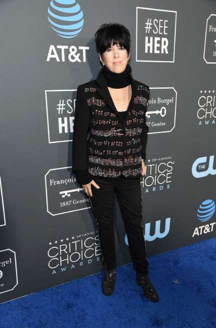 Diane Warren