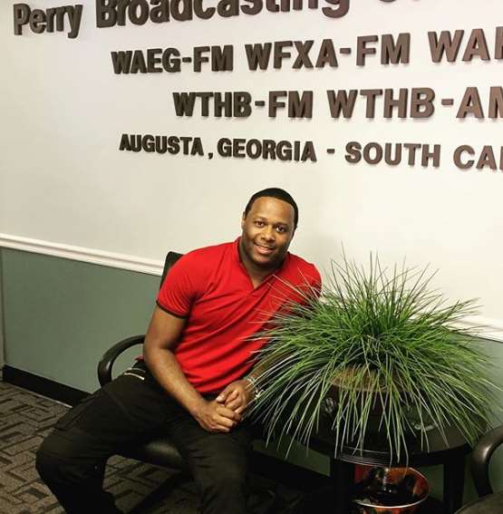 Micah Stampley