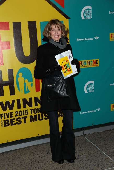 Susan Blakely