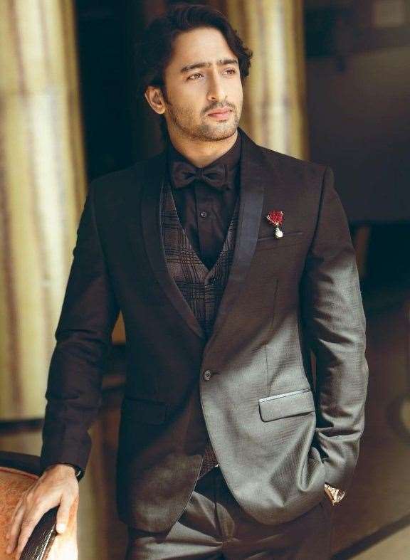 Shaheer Sheikh