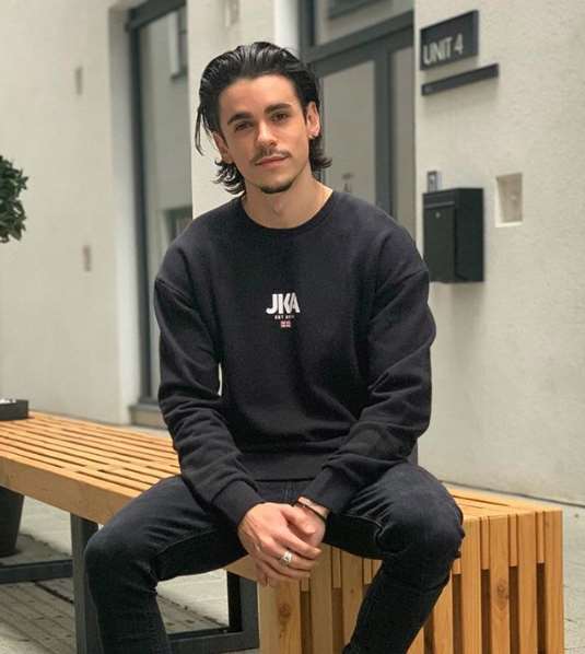 Sam Craske