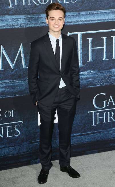 Dean-Charles Chapman