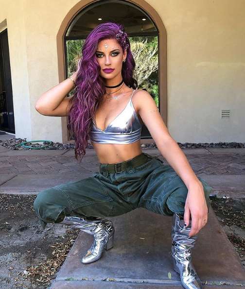 Hannah Stocking