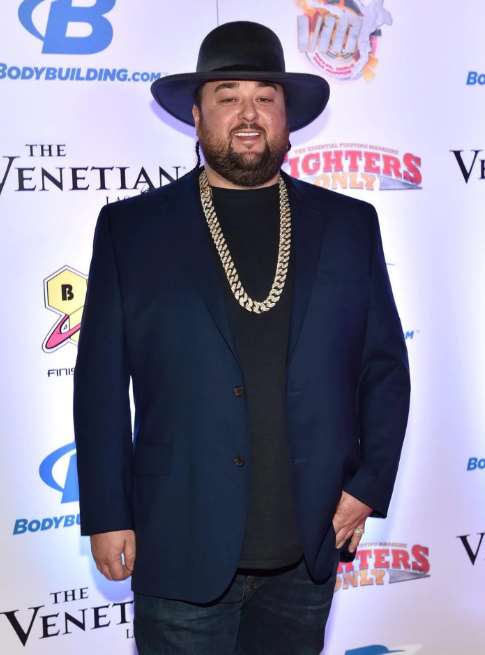 Chumlee