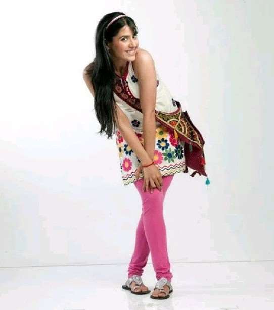 Smriti Kalra