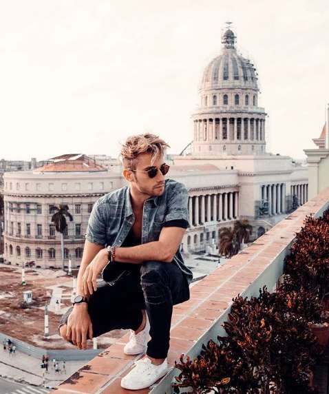 Sam Kolder
