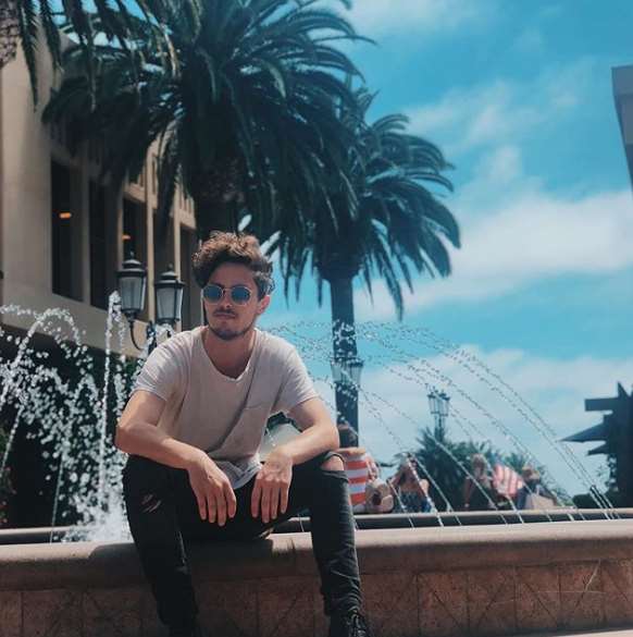 Jarrad LaBarrie
