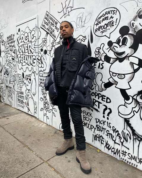 Reese (Rapper)