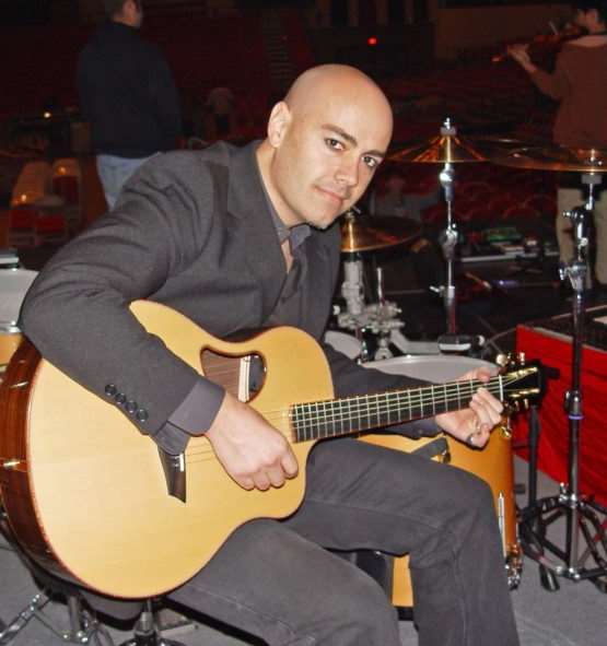 Peter Furler