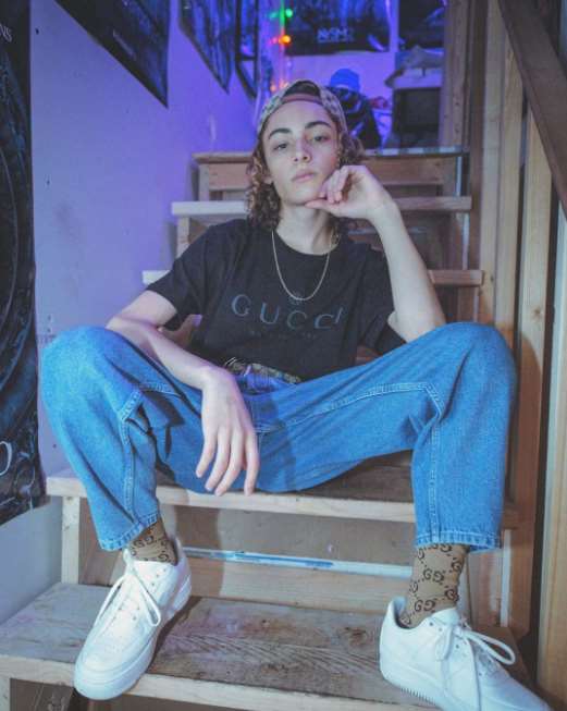 Benicio Bryant