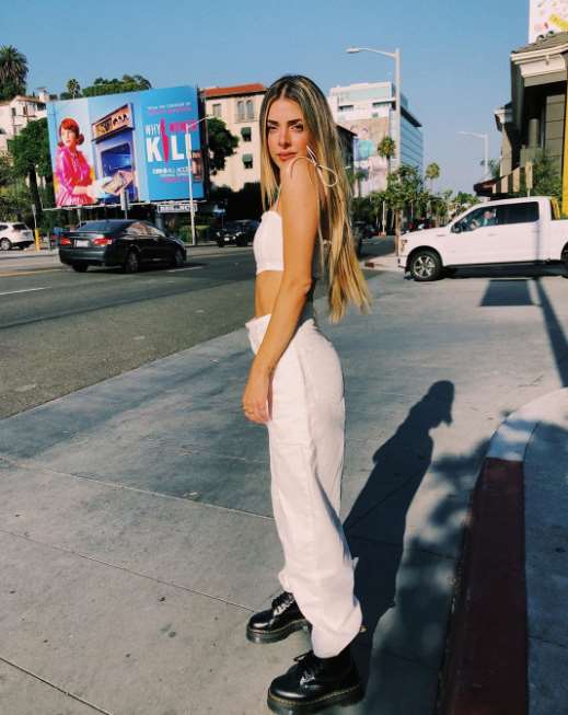 Corina Smith