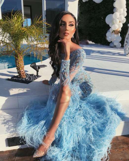 Marjan Tabibzada
