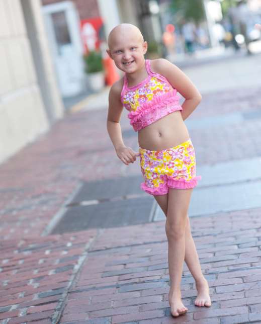Prayers for Emma