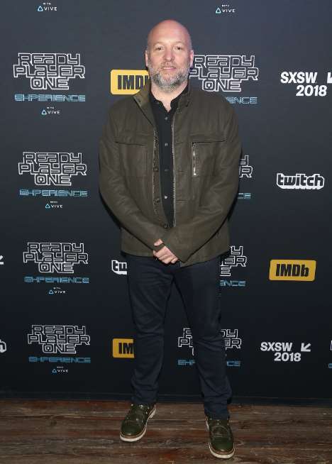 Zak Penn