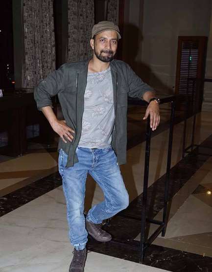Deepak Dobriyal