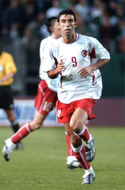 Hakan Sukur