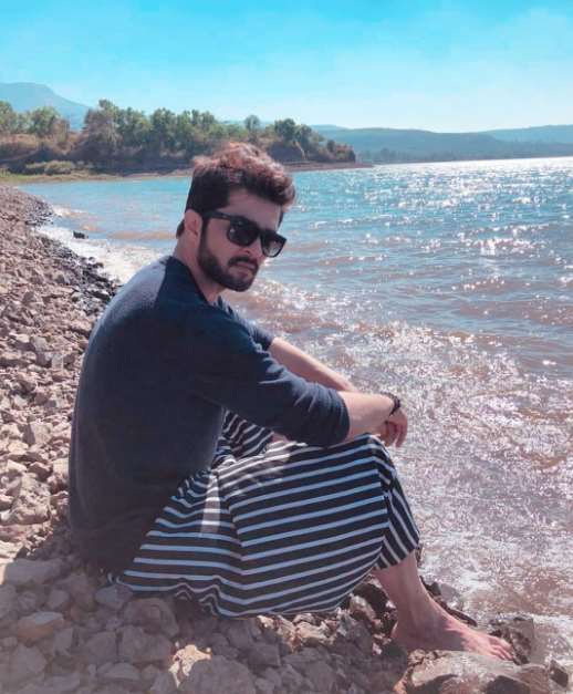 Raqesh Vashisth