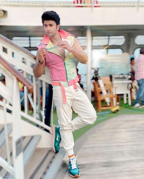 Nishant Singh Malkani