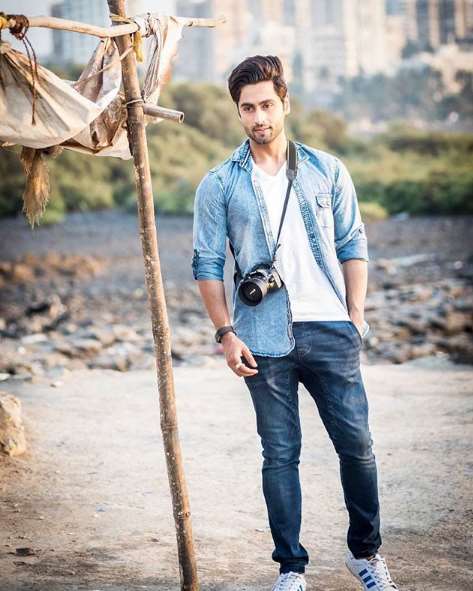 Ankit Gera