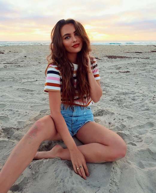 Jackie Wyers