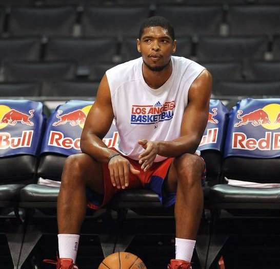 Ryan Gomes