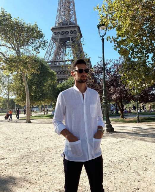 Sergio Rico
