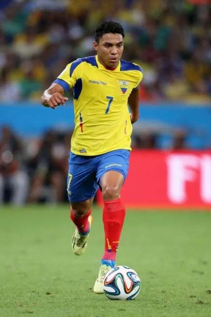 Jefferson Montero