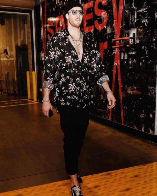 Miles Plumlee