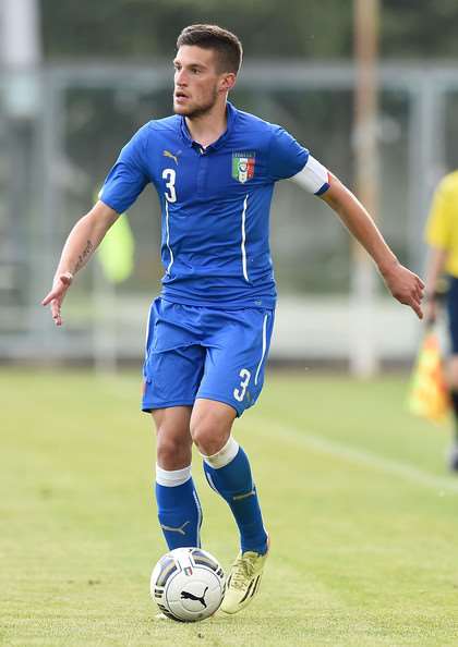 Cristiano Biraghi