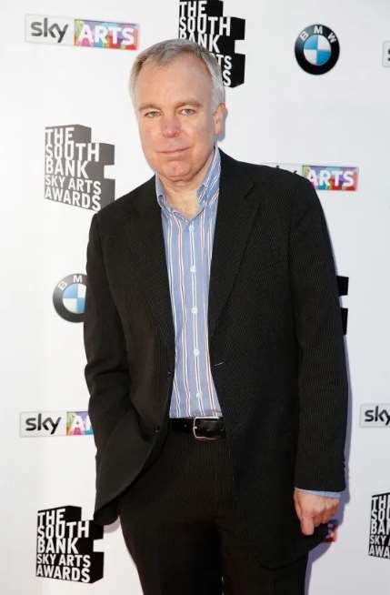 Steve Pemberton