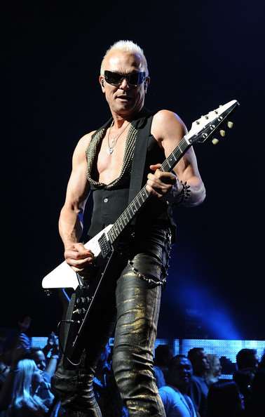 Rudolf Schenker